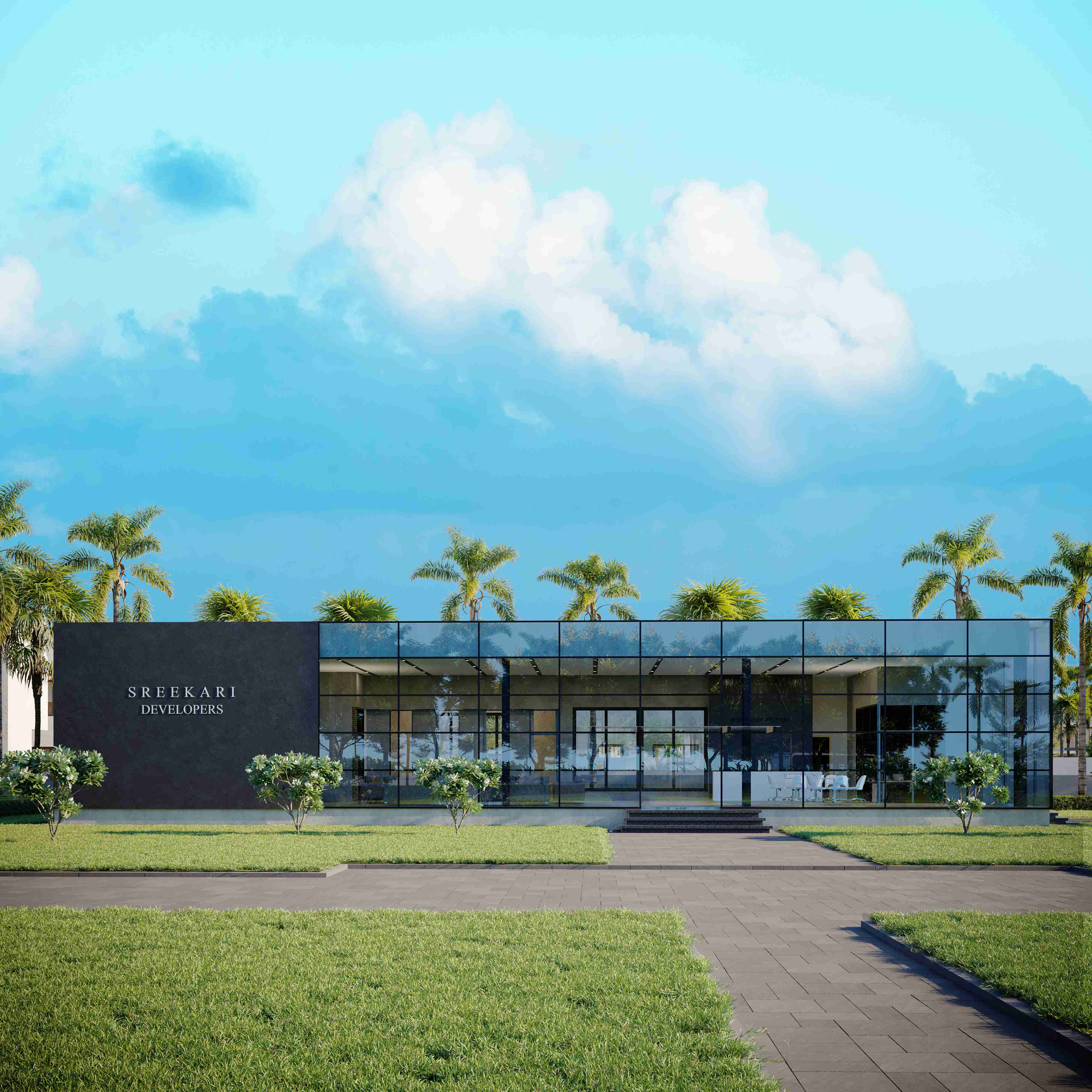 Exterior View 5