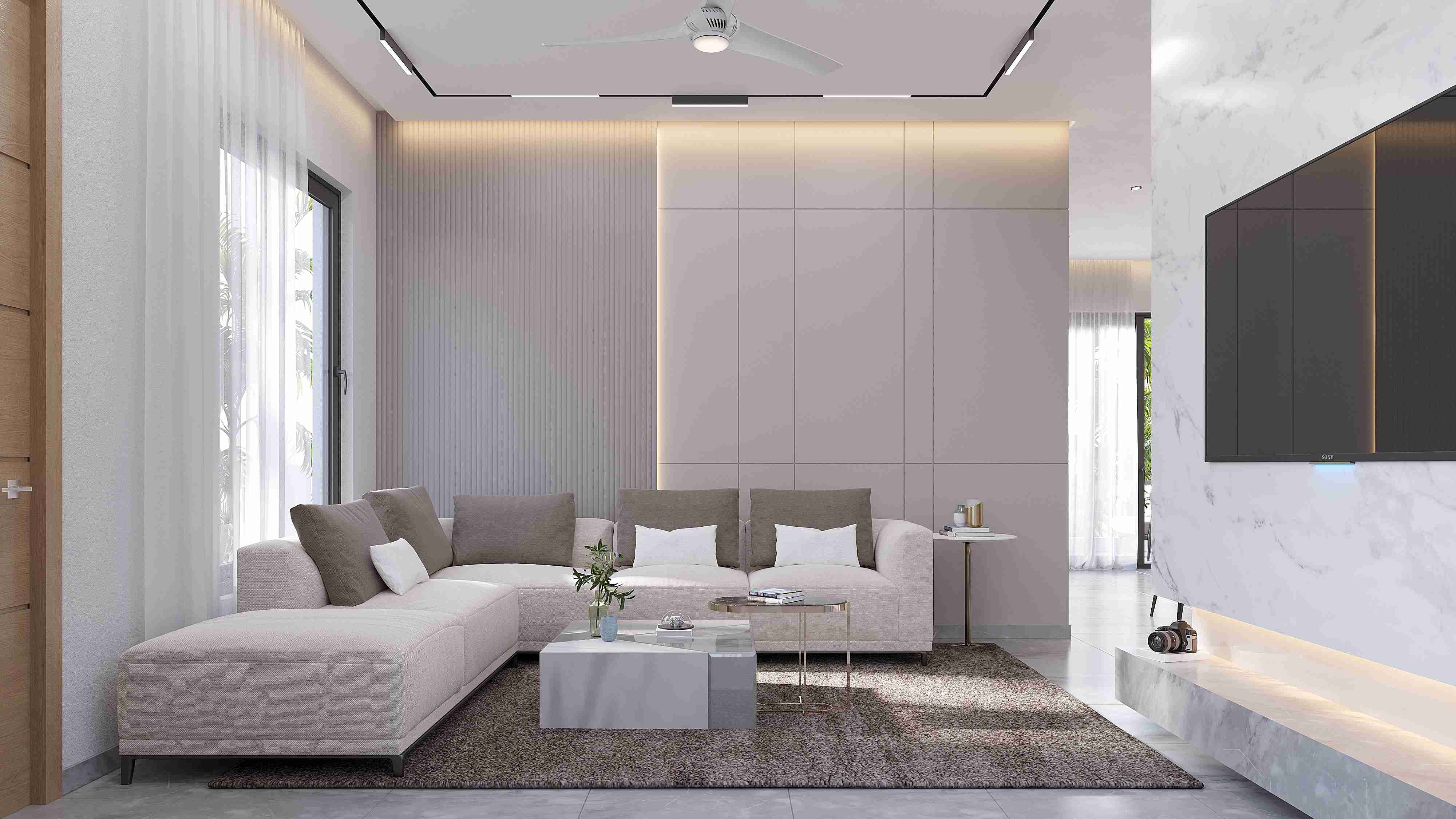 Luxury Interior