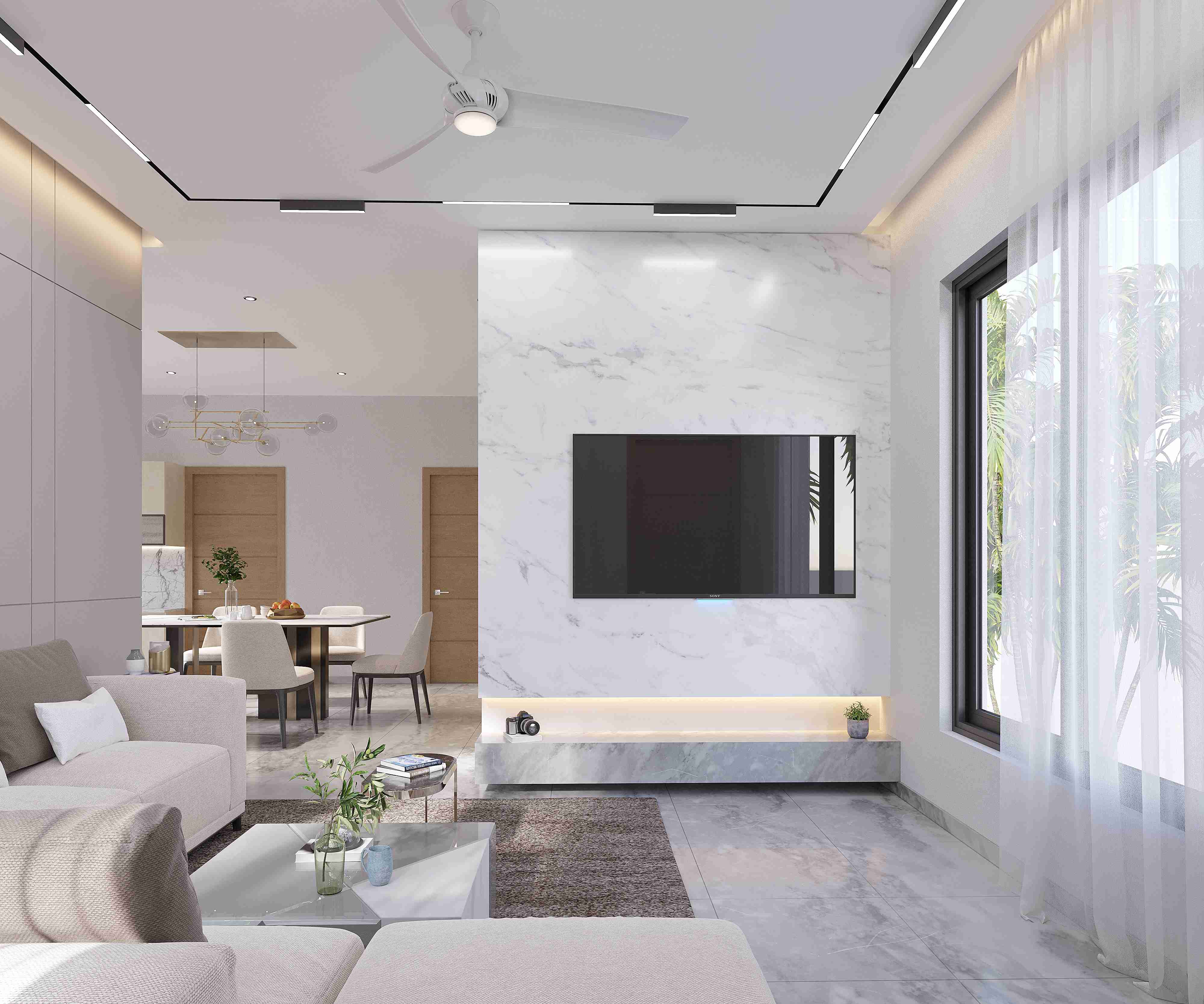 Interior Living